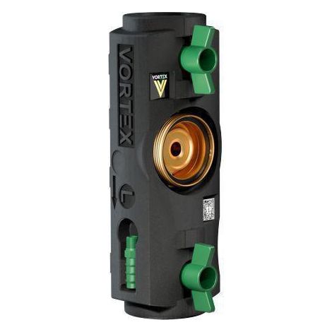 Vortex  Kit  ZK  155  BlueOne  Carcasa  de  bomba  R  con  válvulas (1/3)