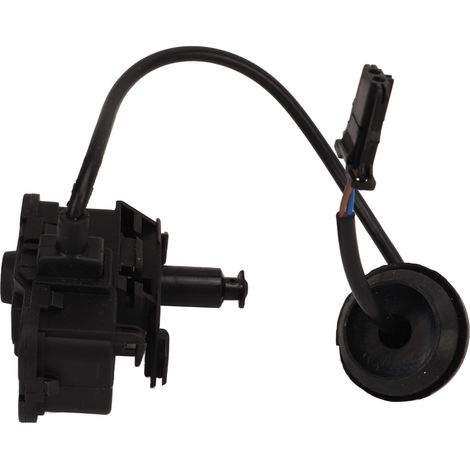 Bouchon de réservoir moteur de verrouillage 6R0810773F, actionneur de trappe à carburant pour 6R1 6C1 1.0 1.2 1.4 1.6 TSI/TDI (1/5)