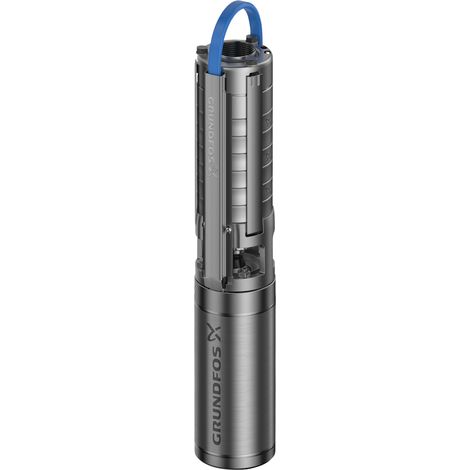 BOMBA SP 5A-8 3X400V 1,00HP 1.1/2 GRUNDFOS 05001K08