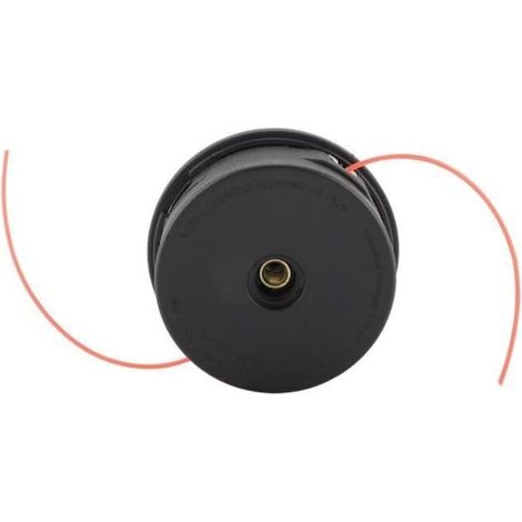 Tête de coupe en nylon pour débroussailleuse STIHL FS55, FS70, FS80, FS90, FS100, FS120. (1/5)