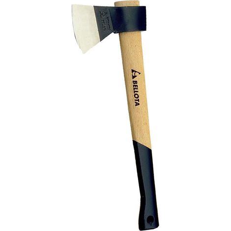Bellota 8130 Axt 500 g Vizcaína 400 mm mit Holzstiel