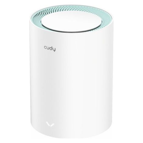 EXTENSOR MESH CUDY AC1200 WIFI GIGABIT MESH SOLUTION M1300 1-PACK