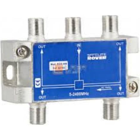 FPLUS antena distribuidor 3 salidas modelo ros300 ref 82100 , antena distribuidor 3 salidas modelo ros300 ref 82100