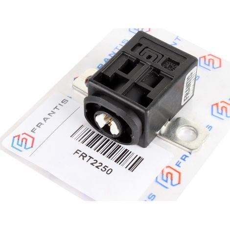 Pyrotechnische Sicherung für Mercedes-Benz W246 W242 W204 W205 Batteriepyrotechnische Sicherung für Mercedes-Benz W211 W212 X166 W166 Batterie (1/5)