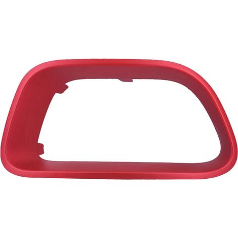 Cadre décoratif de pare-chocs avant 9817829377 pour C5-- (1/5)