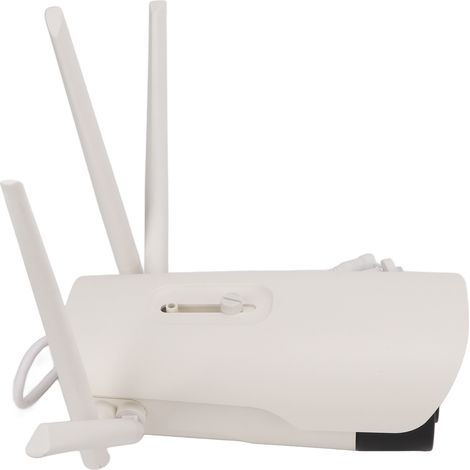 Caméra de sécurité sans fil V380 2MP Wifi Smart Net Camera 8 LED 4G Full Netcom HD étanche avec antennes (1/5)
