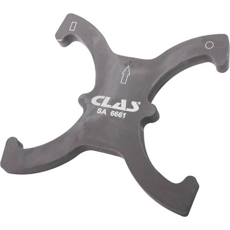 Outil de maintien poulie arbre à cames OEM 303-1097 - SA 6661 - CLAS Equipements