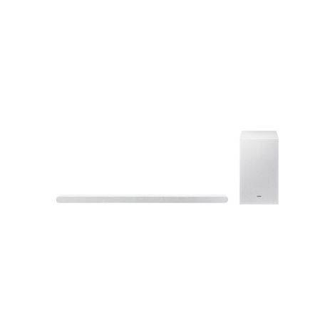 Barre de son - SAMSUNG - HW-S711D/XE - 3.1 canaux - S-Series - 2024