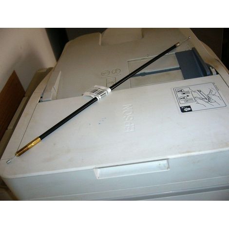CAVO ACCELERATORE DECESPUGLIATORE ECHO 17800442230