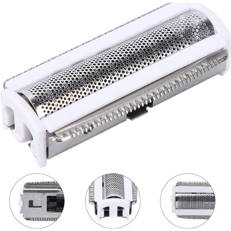 Tête de rasoir de remplacement professionnelle pour tondeuse à dos électrique, accessoire portable, lame fine, compatible avec rasoir homme (1/5)