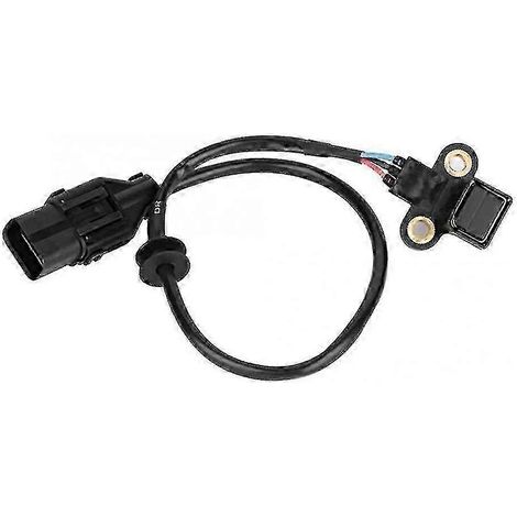 Compatible avec Sorento 3.5l 03-06, 2 capteurs de position d'arbre à cames neufs (39318-39800, 3931839800, 39318, 39800) (1/5)