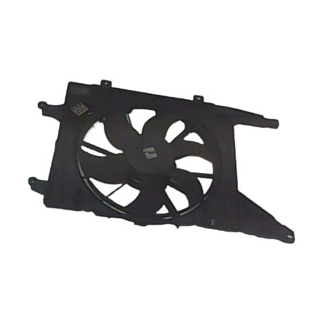 [PRODUIT D'OCCASION] Ventilateur De Refroidissement RENAULT Megane ♻️ Ref Oe. 7701070217 - Garantie à vie (1/2)