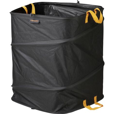 FISKARS CESTO POP-UP ERGO L 219 L