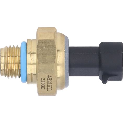 3-poliger Öldrucksensor 4921511, Ersatzschalter für Cummins 5,9L 24V Motor, kompatibel mit dem Motorölsensor (1/5)