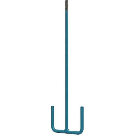 Agitatore COLLOMIX AR 170 HF turchese - 40140-000