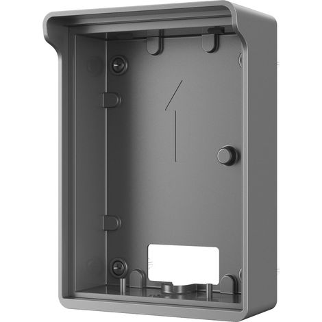 Dahua brackets supporto parasole postazione esterna VTM05R