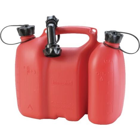 Bid贸n doble 3L y 1,5L H脺NERSDORFF JK8040