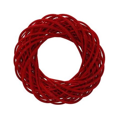 CORONCINA ROSSA GRANDE