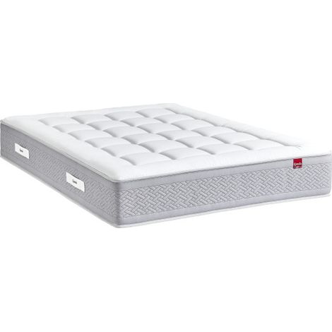 Matelas Epeda LE MAJESTUEUX 120x190 Ressorts (1/5)