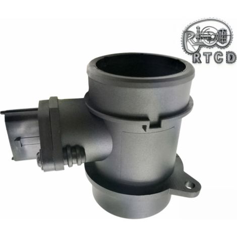 0281002613 0281002528 Luftmengenmesser-Sensor für Kraftfahrzeuge, passend für Fiat Lancia (1/5)