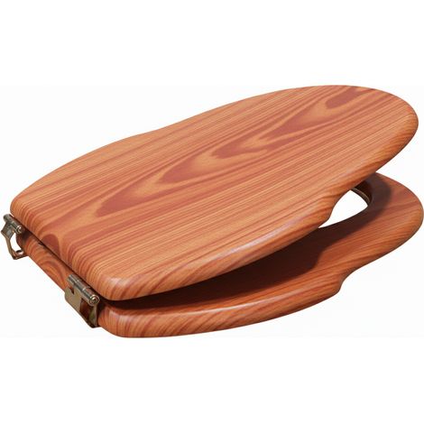 SANITANA GRTMC83C05 GRECIA Tapa Asiento Cerezo - ref: S80006820011300 (1/2)
