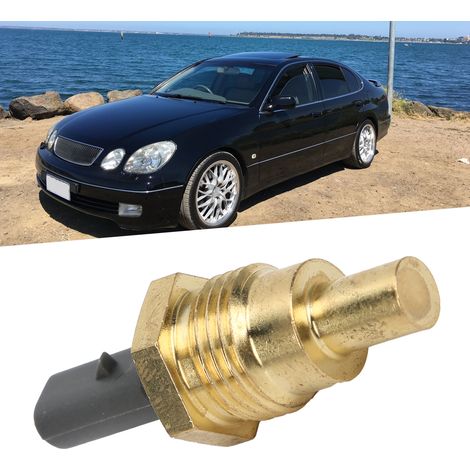 Wassertemperatursensor 8342016040 für Lexus Toyota Camry (1/5)