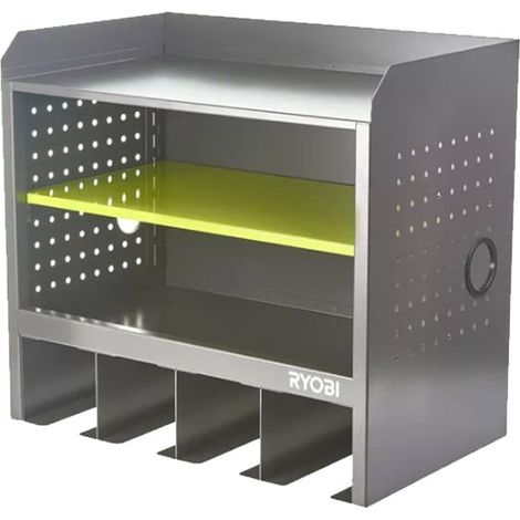 Armadietto pensile porta-attrezzi Ryobi RHWS-02 (1/4)