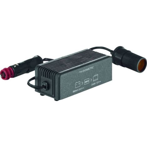 Dometic Waeco Coolpower 804 K Convertitore di Tensione 24 V a 12 V