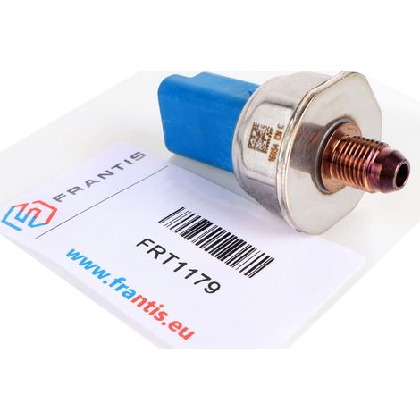 KRAFTSTOFFDRUCKSENSOR 1.2 TCE - DIE SENSATA-MARKIERUNG ABDECKEN