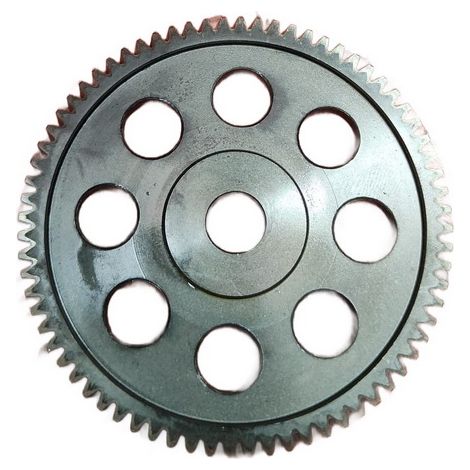 Corona Superior compatible con Zmdp552, Zmdh531  Ref 920504
