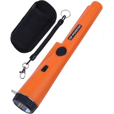 1 détecteur de métaux GP-POINTER, sonde de précision étanche pour l'or (1/5)