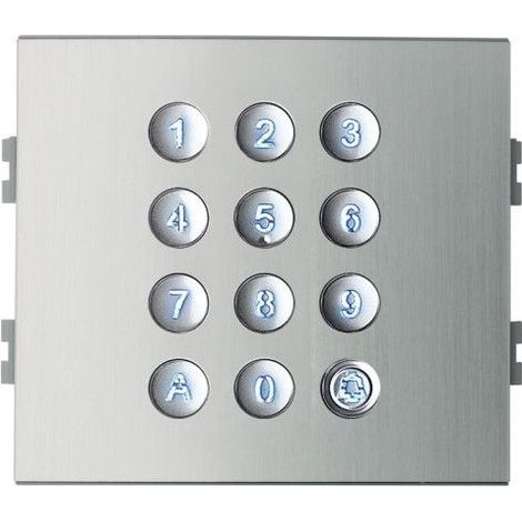 DIRECT DUOX / VDS / MDS W FERMAX 7439 clavier