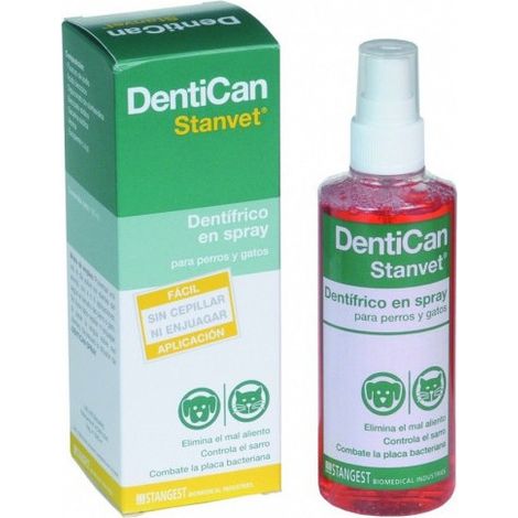 Stangest Spray Dental Dentican 125 Ml