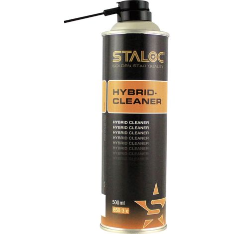 STALOC Reiniger Hybrid Cleaner für sensible, lackierte und beschichtete Oberflächen 500 ml (1/5)