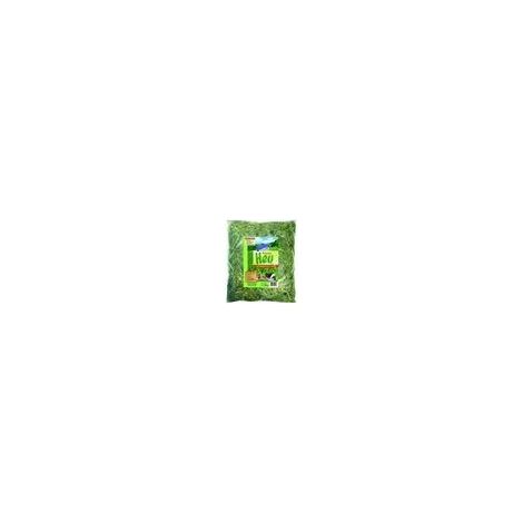 bunny FrischGras Heu Natur Pur 3 kg Futtertrog & Kleintierfutter