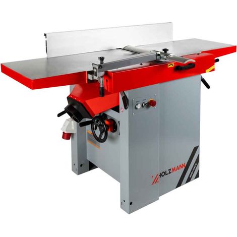 DEGAUCHISSEUSE-RABOTEUSE HOLZMHOB410ECOSMW2400V (1/3)