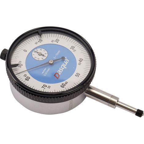 Dasqua 5111-1105 Zifferanzeigen 175 mm farblos (1/5)