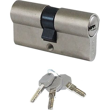 Prefer Wm0S.3131 Cilindro Sag Punz Mm62 31X31 - Alta Sicurezza e Precisione
