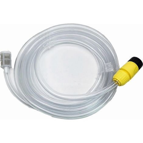 Tuyau d'aspiration d'eau Karcher SH5 KHB6 / OC6-18 pour la série KHB - 5 m (1/5)