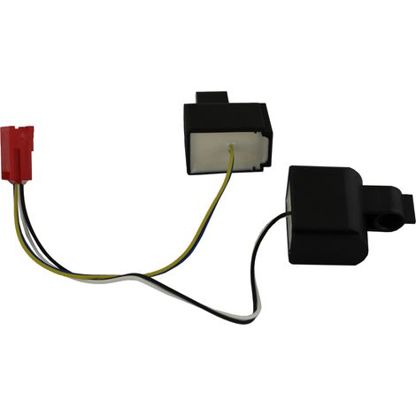Capteur De Limites Pour Robots Tondeuses Worx, Modèles Lx790, Lx792, Lx793, Lx795, Lx812i, Lx835, Lx991, Lx992, Wr130e, Wr141e,