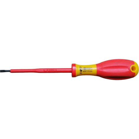 CONNEX - GIRAVITE ISOLATO 1000V, PER ELETTRICISTA, A TAGLIO 2.5X75