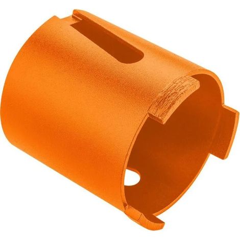 Punta a corona diamantata neo tools m16 72 mm 10 mm (1/2)