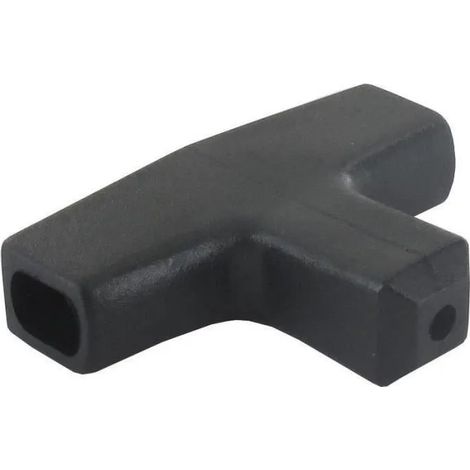 starter handle Husqvarna starter handle adattabile pezzo di ricambio