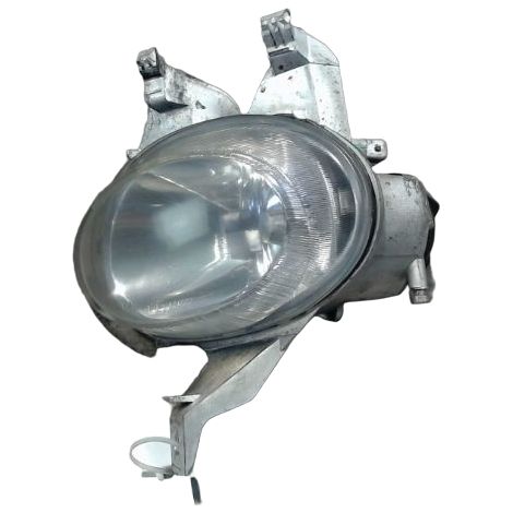 Phare Antibrouillard Avant Gauche PEUGEOT 206 Cc 2000-2007 [PRODUIT D'OCCASION]♻️6204t2