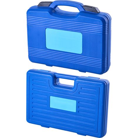 Mophorn Kit Pressa per Cuscinetti, 52+14 Pezzi, Set di Driver per Piste e Guarnizioni con 49 Boccole, Separatori e Ganasce, con Custodia per Strumenti di Installazione e Rimozione (1/5)