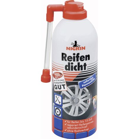 NIGRIN 74074  Pannenspray       500 ml