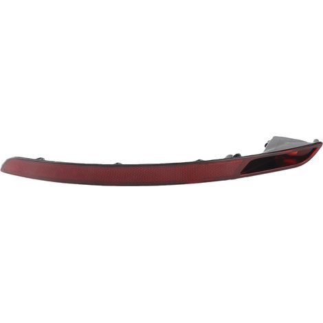 Feu arrière droit de remplacement pour Volkswagen Beetle 2016-2019, référence OEM 5C5945701D 702D (1/2)