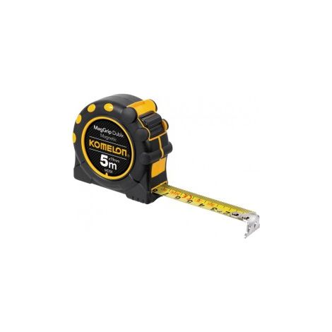 METRO A NASTRO FACCIA MAGNETICA - 3MTX16 MM