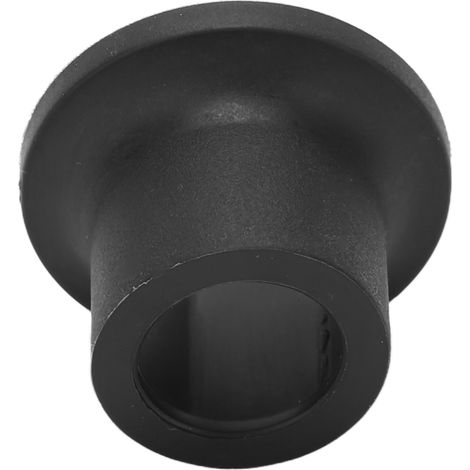Scuba Choice Connecteur Rapide pour Tuyau de Stabilisateur de Plongée, Bouchon en Caoutchouc (1/5)