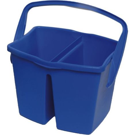 Eimer Bibac 2 x 7l System Pro